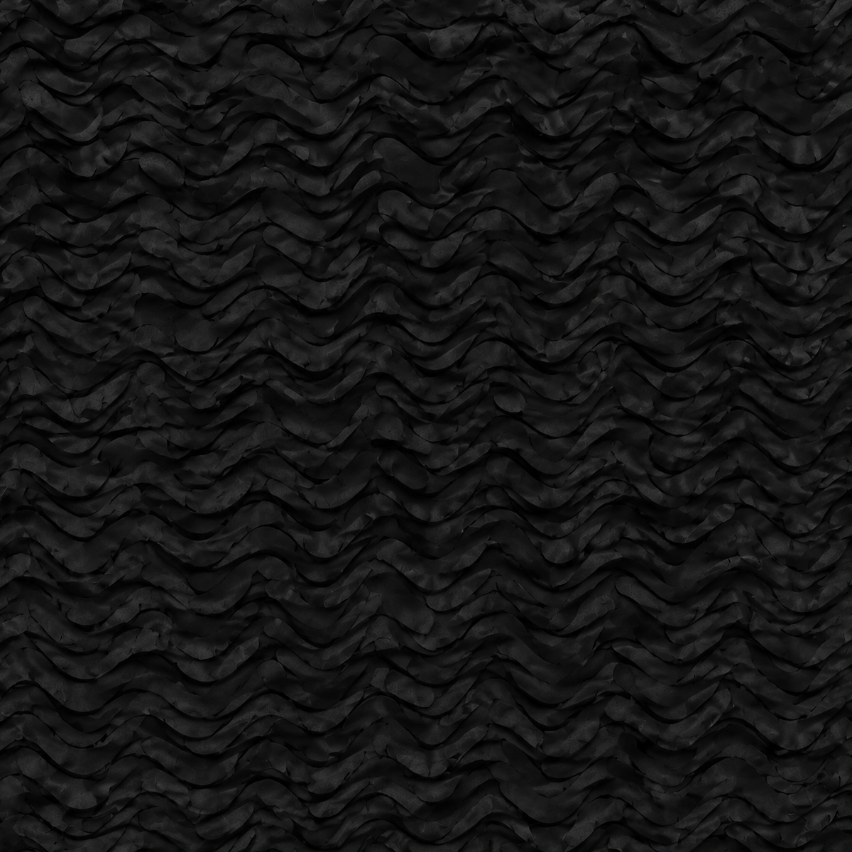 Shade Sail – Black Camouflage Netting | Reinforced Ripstop Outdoor Shade