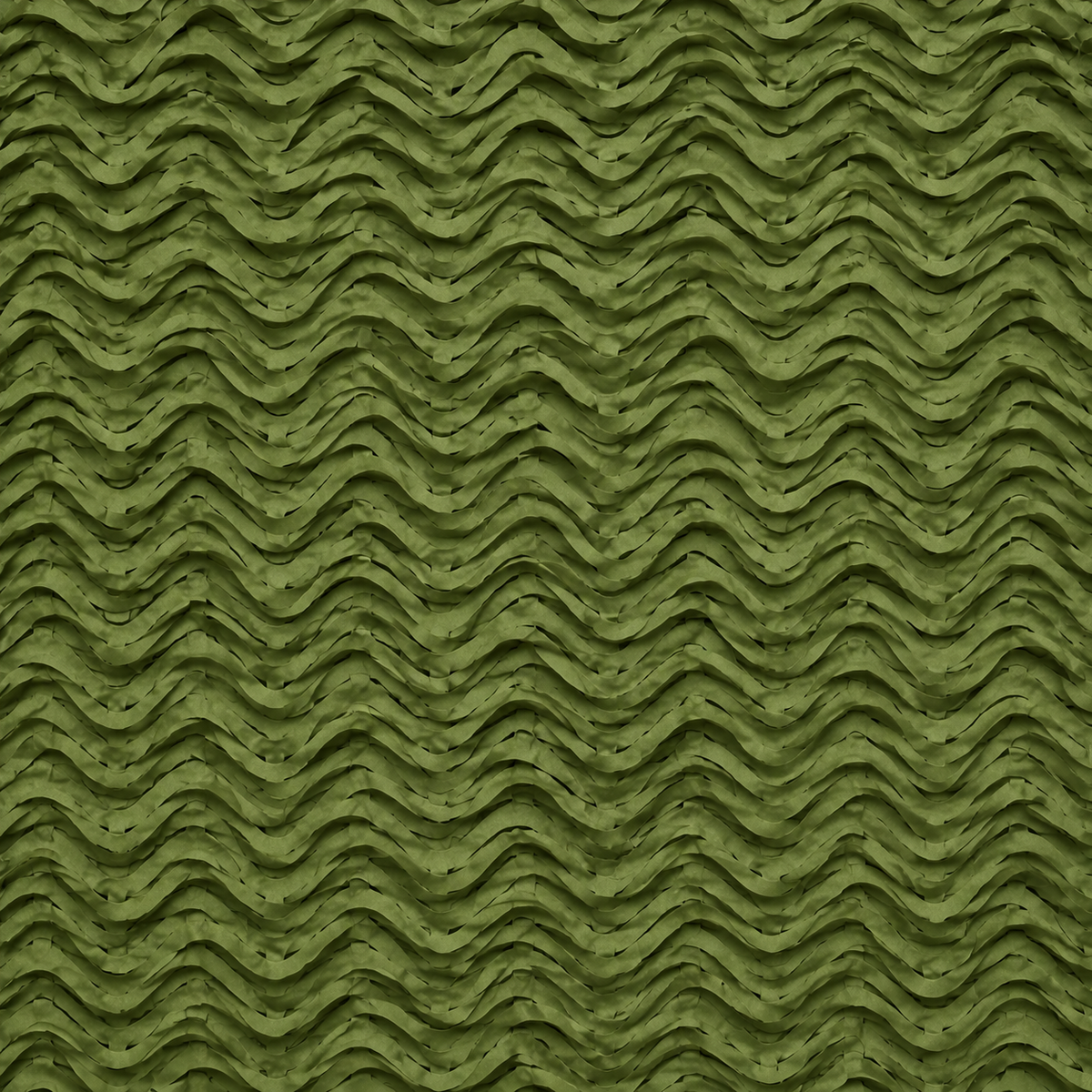 Shade Sail – Green Camouflage Netting | Reinforced Ripstop Outdoor Shade