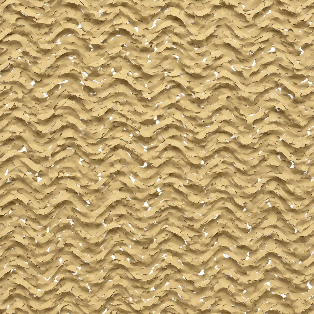 Shade Sail – Sand Camouflage Netting | Reinforced Ripstop Outdoor Shade