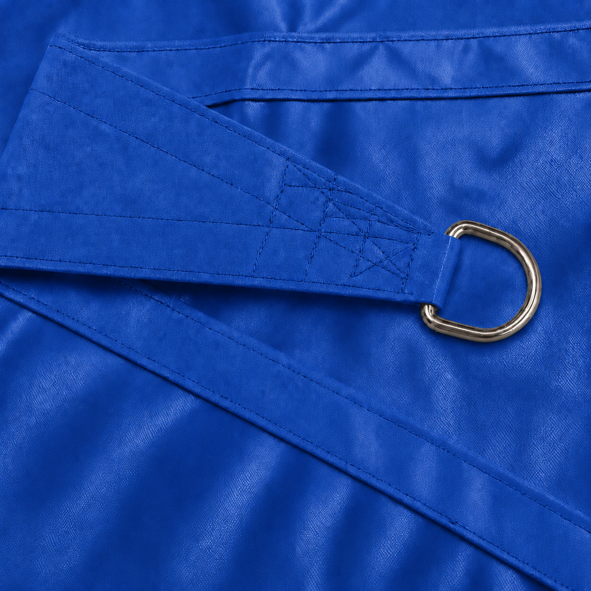 Shade Sail Triangle – Waterproof UV Protection Outdoor Oxford Polyester