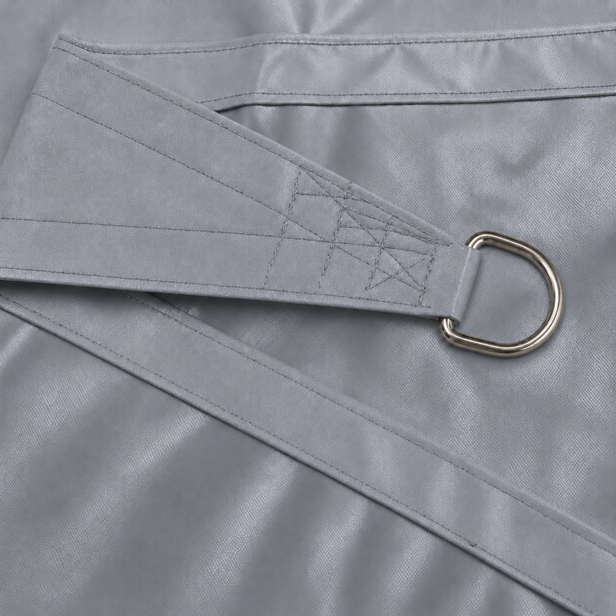 Shade Sail Large – Oxford Polyester UV Protection Outdoor Sun Shade