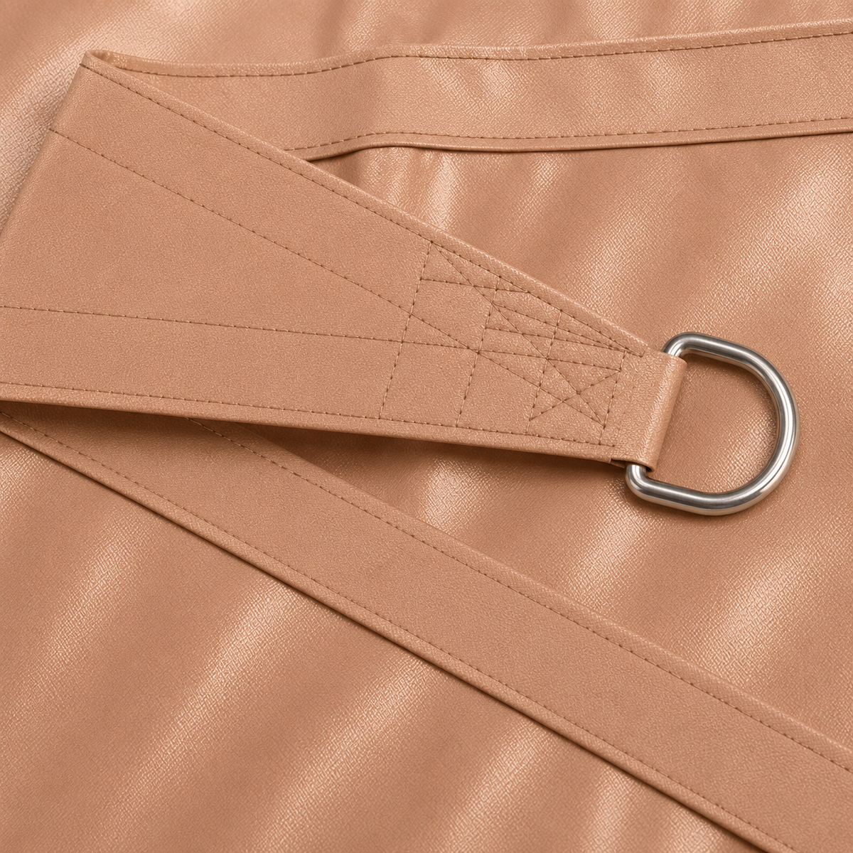 Shade Sail Large – Oxford Polyester UV Protection Outdoor Sun Shade