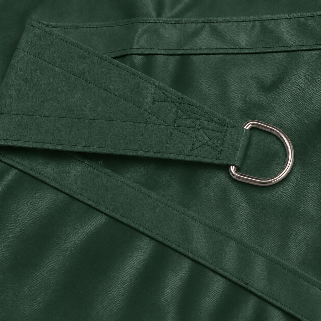 Shade Sail Triangle – Waterproof UV Protection Outdoor Oxford Polyester