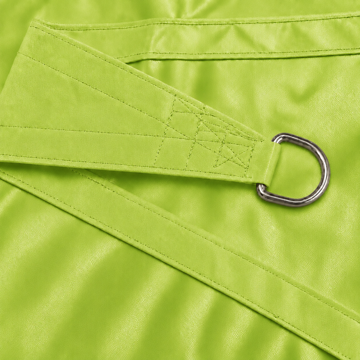 Shade Sail Triangle – Waterproof UV Protection Outdoor Oxford Polyester