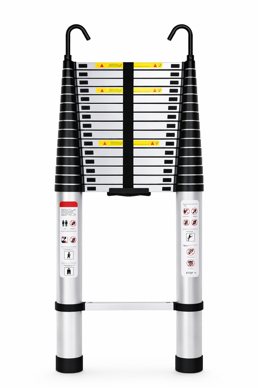 Echelle Telescopique 6,2 m Skyline 620 XXL