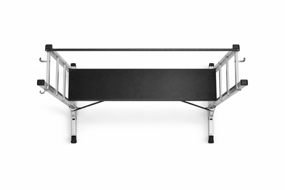 SkyDeck Échafaudage Aluminium Compact Pro